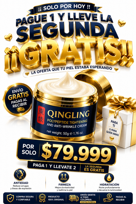 CREMA REJUVENECEDORA PREMIUM